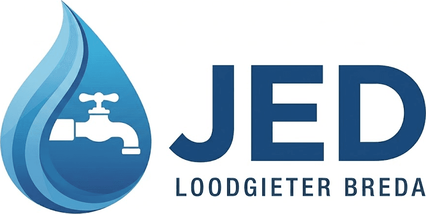 JED Loodgieter Breda
